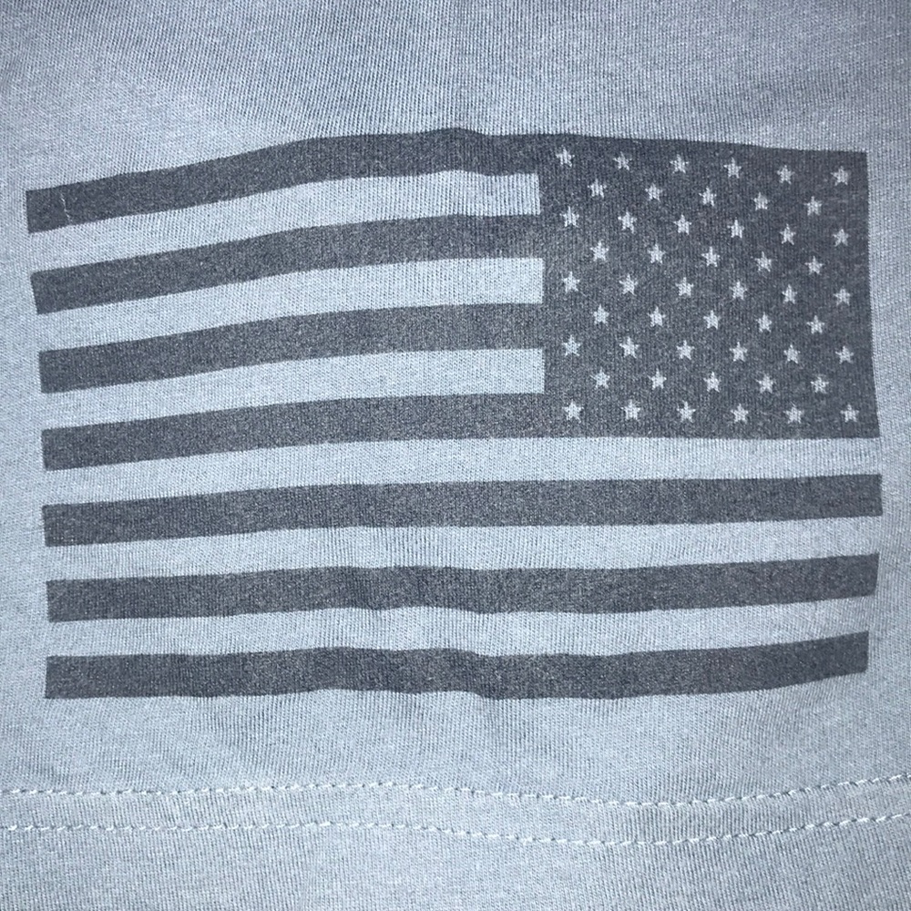 Grunt Style For the Love of Liberty XXL round 242 - Picture 4 of 6